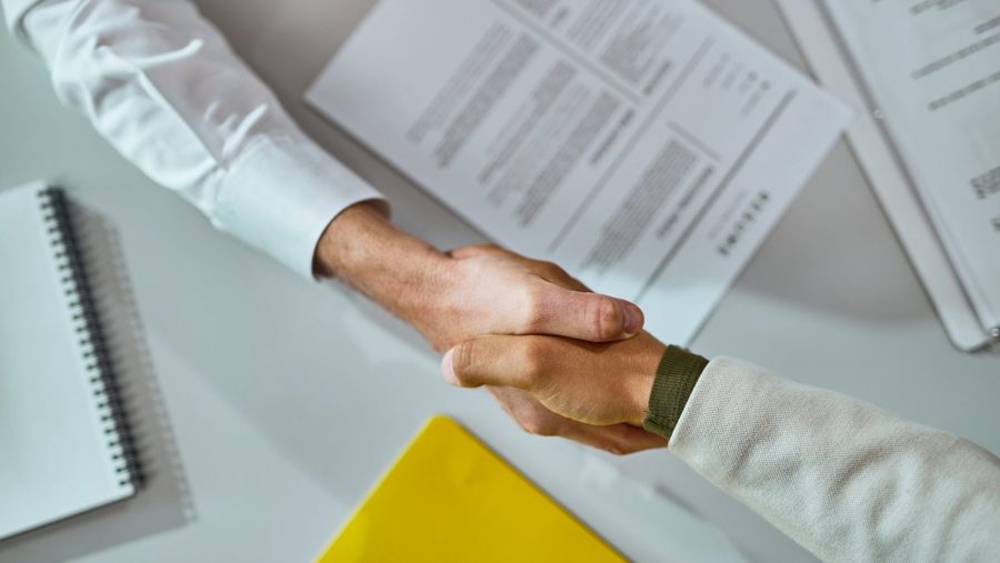 Job seekers who chat with bots are 36% more likely to recommend the employer — study Job seekers who chat with bots are 36% more likely to recommend the employer — study