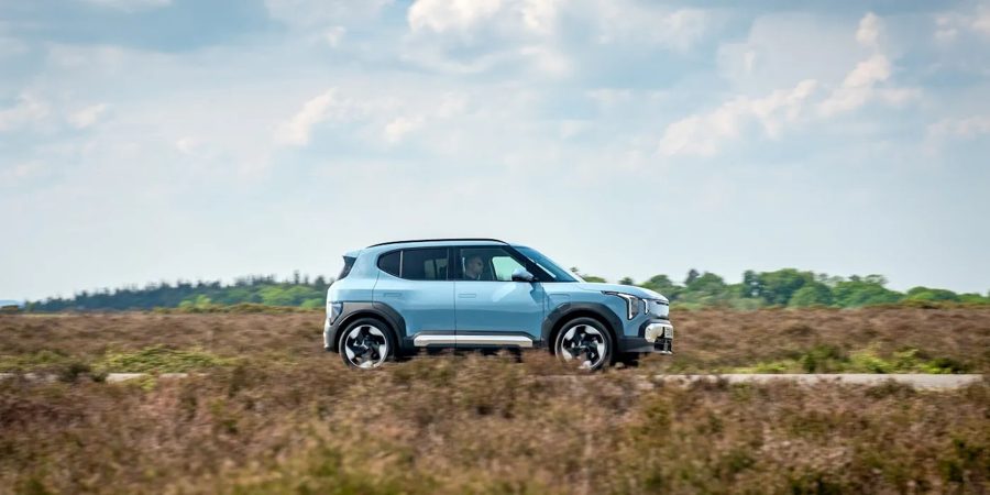 Kia EV2 tops 8,000 sales in three months — Europe’s new budget EV favorite Kia EV2 tops 8,000 sales in three months — Europe’s new budget EV favorite