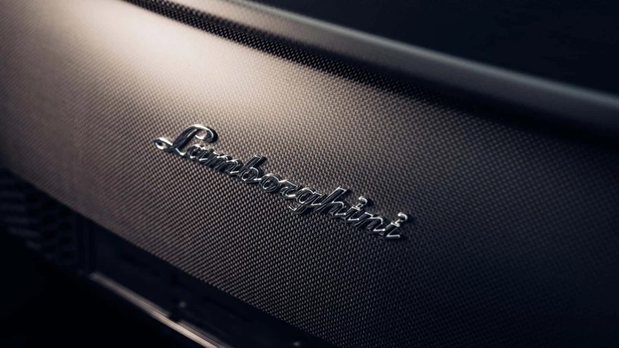 Lamborghini Murciélago SV with a manual gearbox: one of five rarest examples hits the market