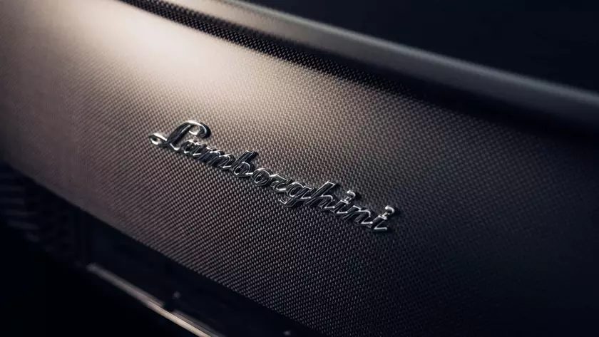 Lamborghini Murciélago SV with a manual gearbox: one of five rarest examples hits the market
