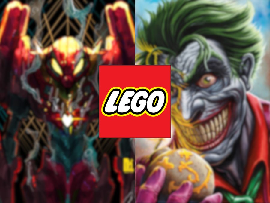 Lego leak: Joker art set at $170 and Peni Parker mech reportedly arriving in 2027 Lego leak: Joker art set at $170 and Peni Parker mech reportedly arriving in 2027