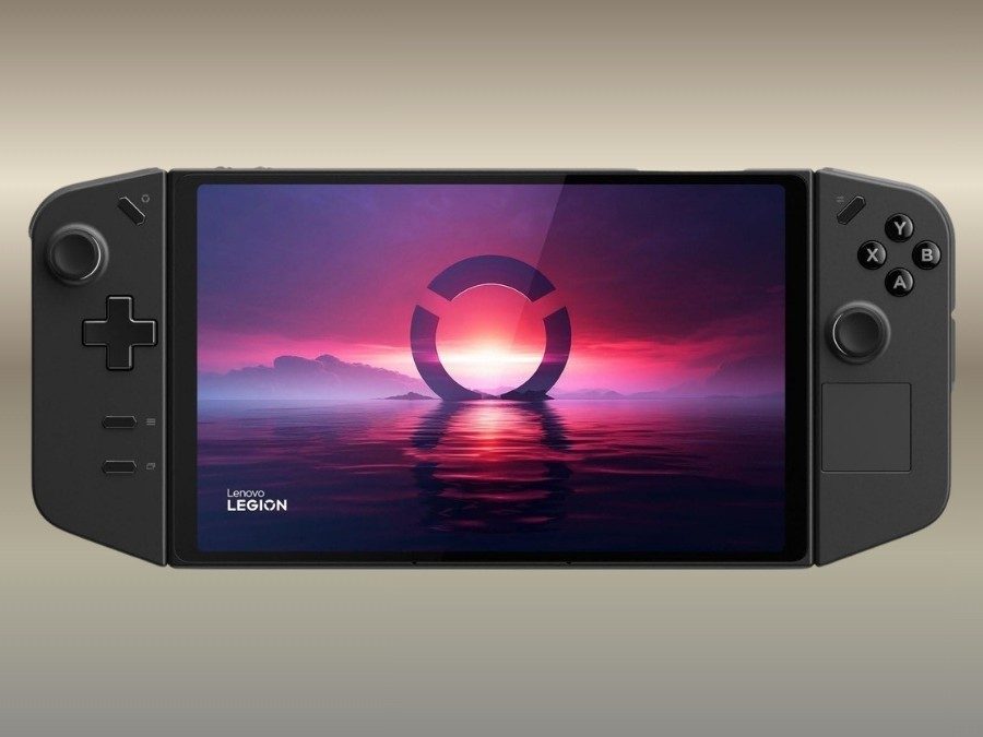 Lenovo pulls BIOS update that bricked Legion Go handhelds but refuses free repairs