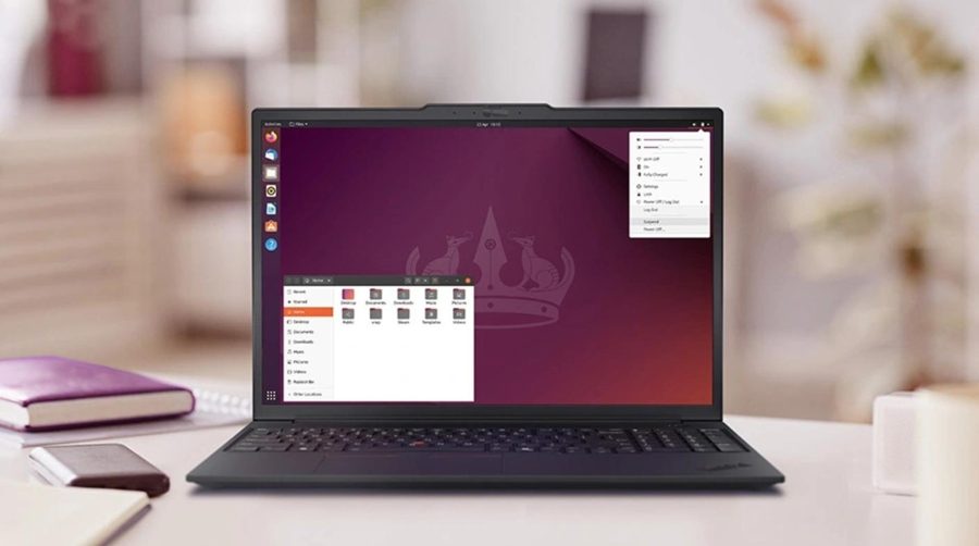 Lenovo ThinkPad E14 G8 review: AMD Ryzen AI 7 and 16 GB RAM in a quiet chassis with dual USB4