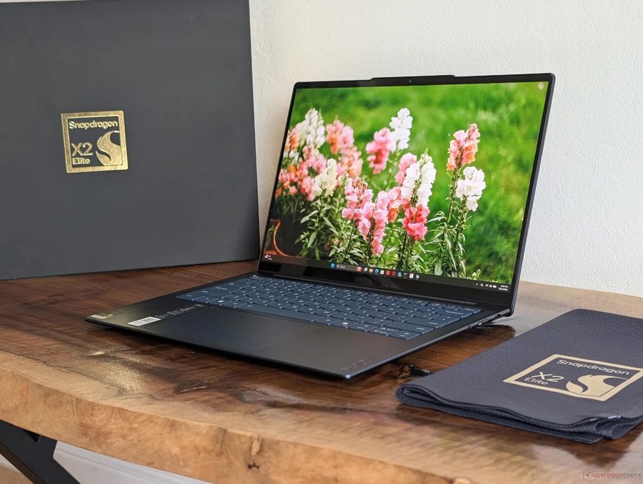 Lenovo Yoga Slim 7x gets 40% discount: OLED display and 16 GB RAM for $900 Lenovo Yoga Slim 7x gets 40% discount: OLED display and 16 GB RAM for $900