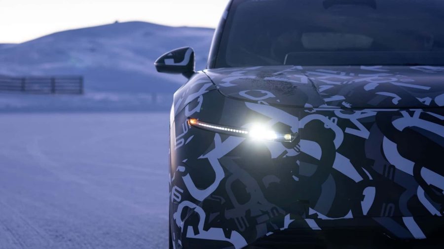 Lucid reveals $50,000 Cosmos SUV — Model Y rival now due in 2027