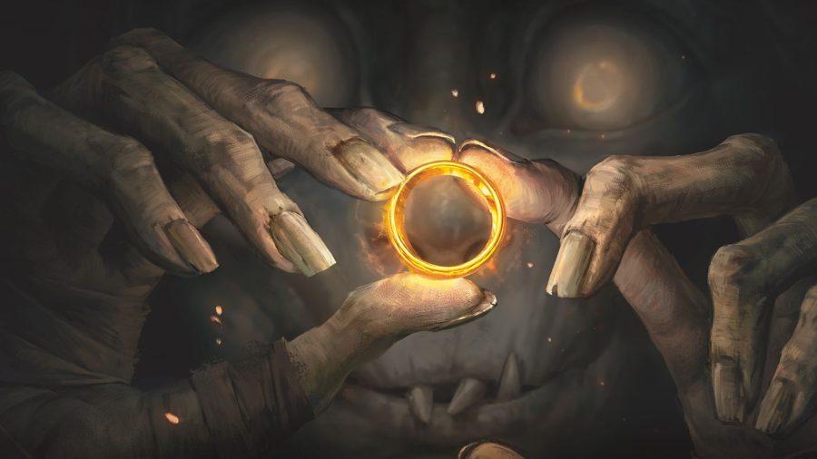Magic: The Gathering's Hobbit set is a second breakfast, not a new feast