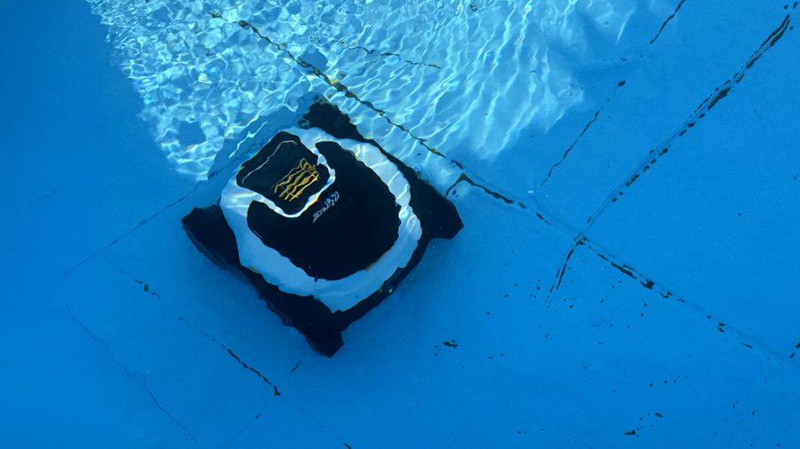 Mammotion Spino E1 pool robot at €599: powerful cleaning but no smart extras