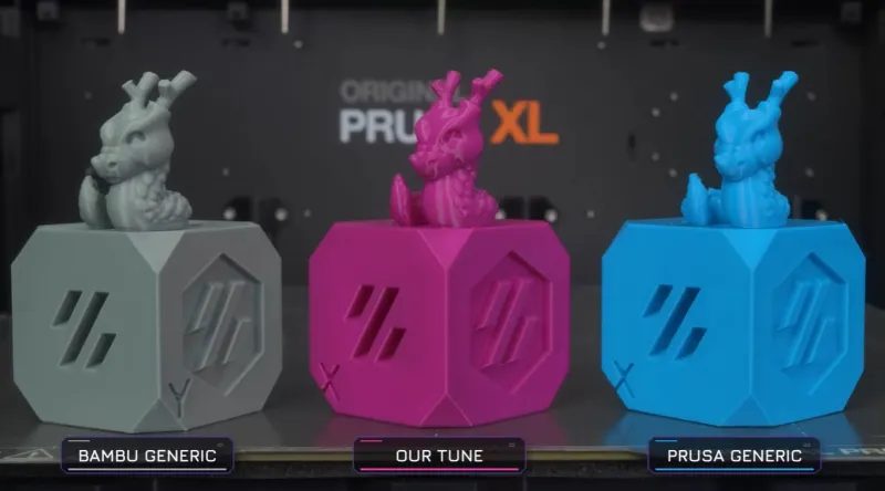 Manual filament tuning cut print time by 20% — is it worth the effort Manual filament tuning cut print time by 20% — is it worth the effort