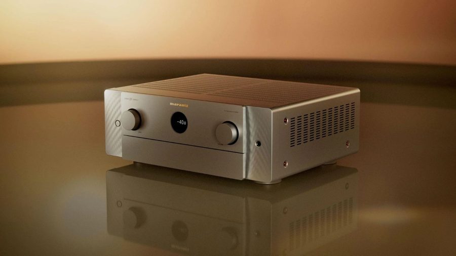 Marantz Cinema Series 2 receivers bring 1440p and FreeSync for gamers Marantz Cinema Series 2 receivers bring 1440p and FreeSync for gamers