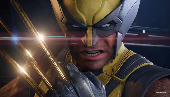 Marvel’s Wolverine Goes Gold, Set for September 15 Release After Five-Year Wait Marvel’s Wolverine Goes Gold, Set for September 15 Release After Five-Year Wait