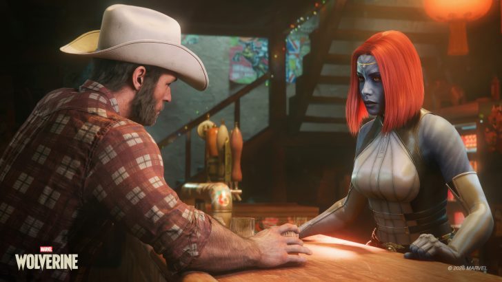 Marvel’s Wolverine is Insomniac’s first game to run at 60FPS with ray tracing by default Marvel’s Wolverine is Insomniac’s first game to run at 60FPS with ray tracing by default