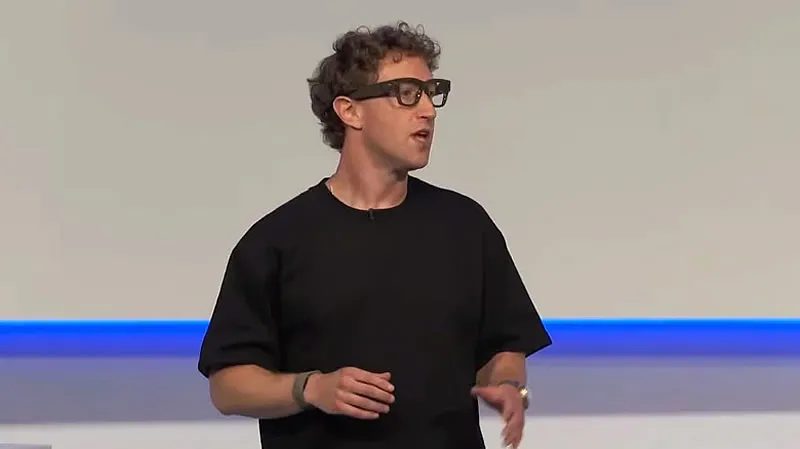 Meta faces criminal complaint in Germany over hidden cameras in Ray-Ban smart glasses Meta faces criminal complaint in Germany over hidden cameras in Ray-Ban smart glasses