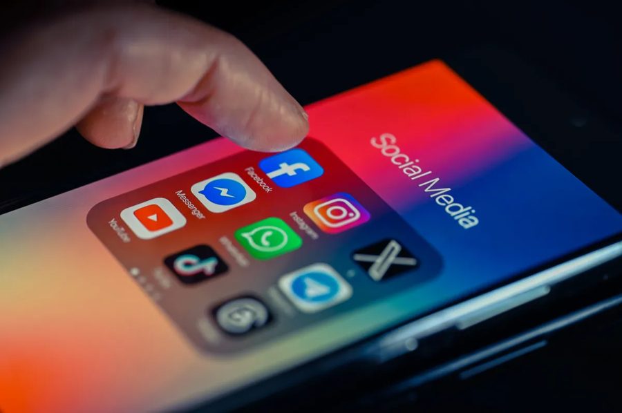 Meta, TikTok and Google lose appeal bid as thousands of addiction lawsuits move forward Meta, TikTok and Google lose appeal bid as thousands of addiction lawsuits move forward