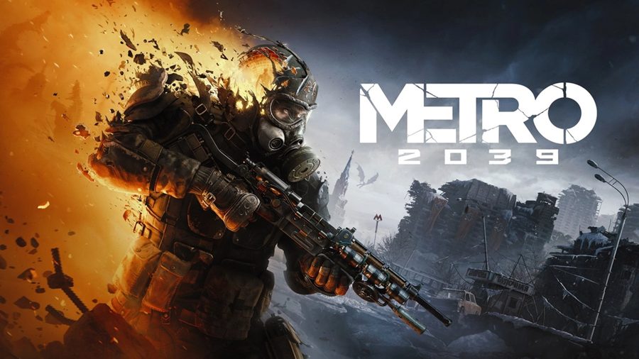 Metro 2039 returns to Moscow at gamescom 2026 with a fully voiced protagonist and a darker story shaped by the war in Ukraine Metro 2039 returns to Moscow at gamescom 2026 with a fully voiced protagonist and a darker story shaped by the war in Ukraine