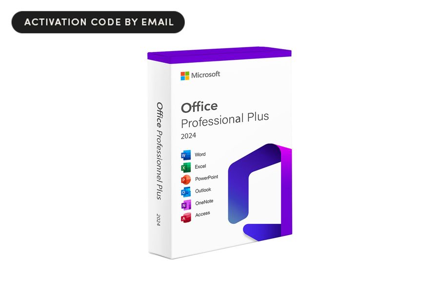Microsoft Office 2024 for $55: A Lifetime License vs. Yearly Subscription — Here's Why It Matters Microsoft Office 2024 for $55: A Lifetime License vs. Yearly Subscription — Here's Why It Matters