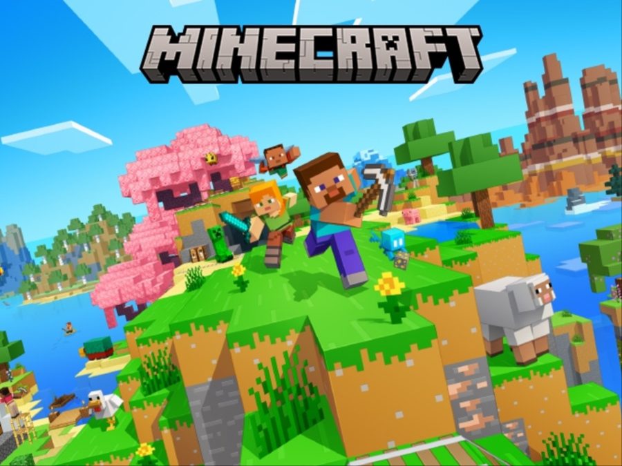 Minecraft for Nintendo Switch 2 launches October 27 with new lighting and shadows
