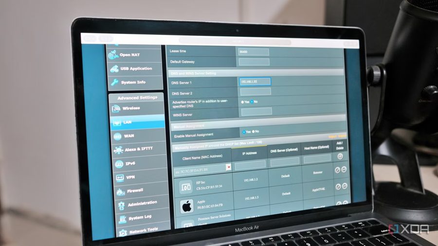 My smart home lagged for weeks — the culprit was DNS, not Wi-Fi or hardware My smart home lagged for weeks — the culprit was DNS, not Wi-Fi or hardware