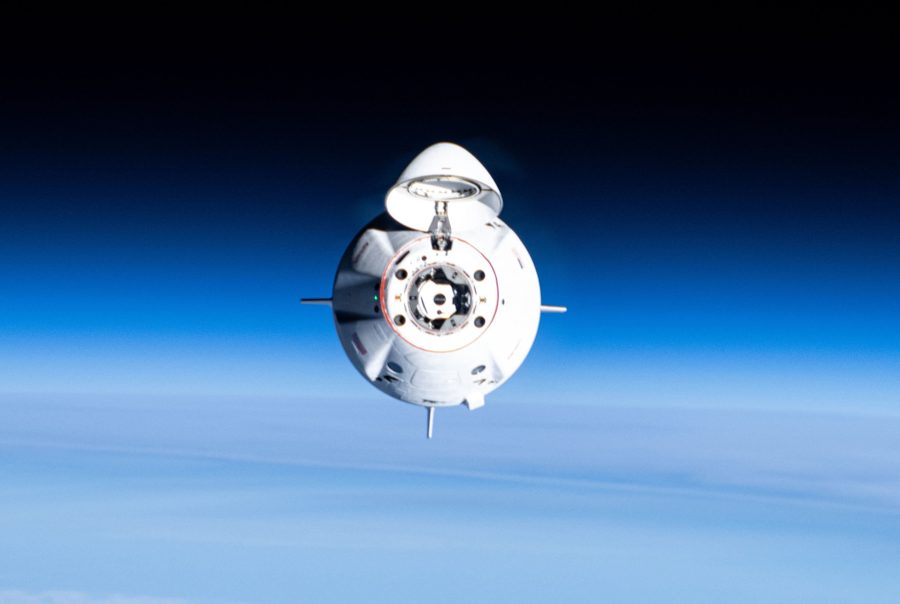 NASA and Roscosmos extend Soyuz–Crew Dragon seat swaps, Starliner not included NASA and Roscosmos extend Soyuz–Crew Dragon seat swaps, Starliner not included