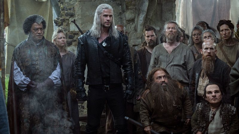 Netflix's final Witcher season delayed again — premiere now expected in 2027