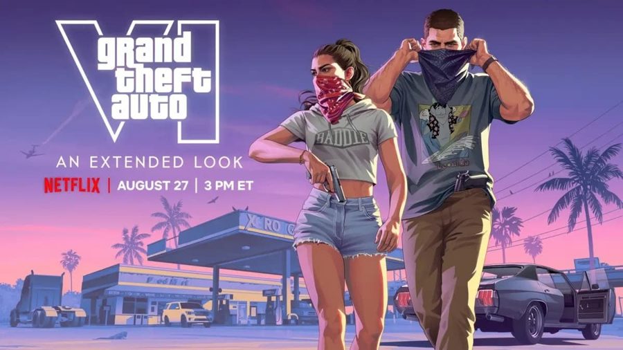 Netflix subscribers will see GTA VI six hours early: Rockstar schedules August 27 showcase Netflix subscribers will see GTA VI six hours early: Rockstar schedules August 27 showcase