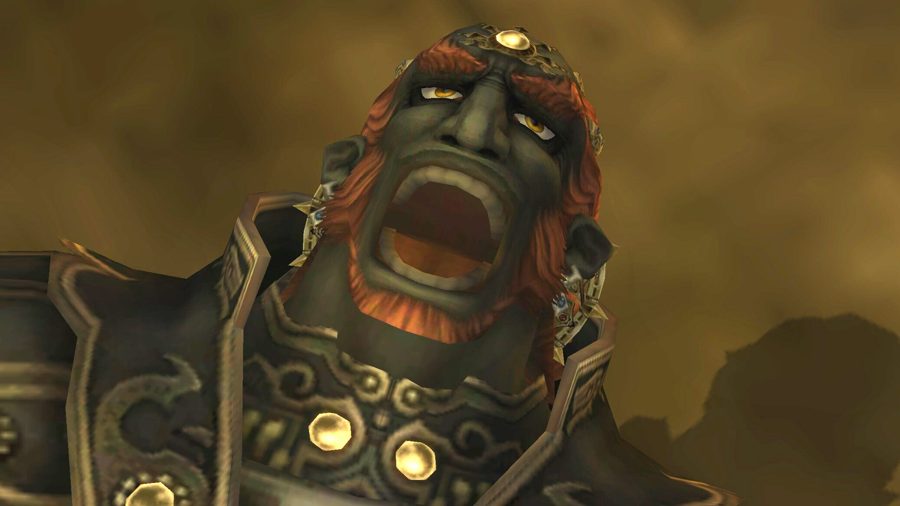 Nintendo's Ocarina of Time remake looks stale next to fan-made PC port Nintendo's Ocarina of Time remake looks stale next to fan-made PC port