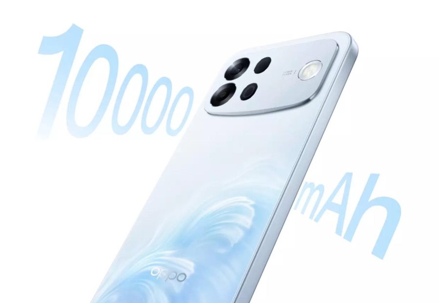 Oppo F35 Pro with 10,000 mAh battery to launch in India before the end of the month