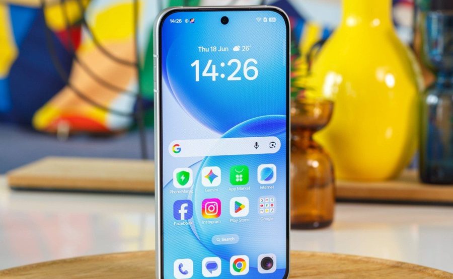 Oppo Reno16 review: IP69K-rated base flagship with 50MP cameras, but a steep price