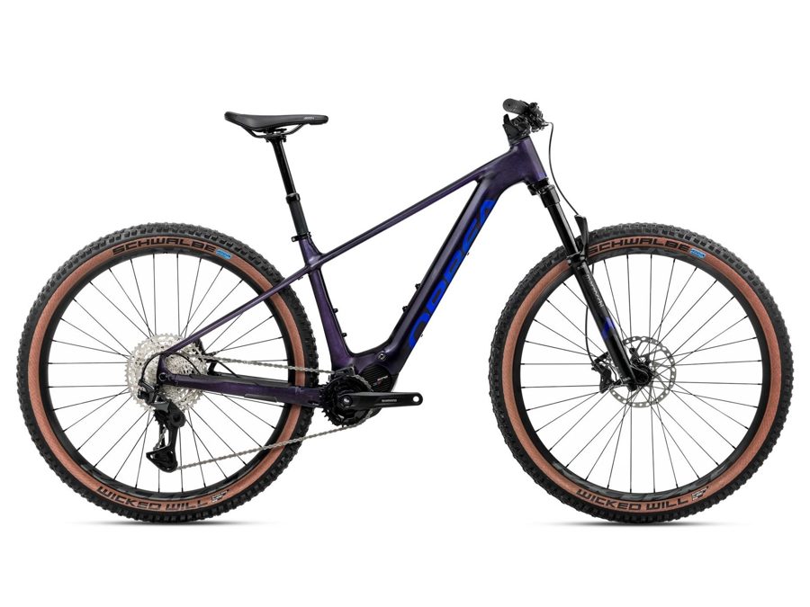 Orbea Urrun 10 e-bike: €4,199 hardtail with Shimano motor built for trails and touring Orbea Urrun 10 e-bike: €4,199 hardtail with Shimano motor built for trails and touring