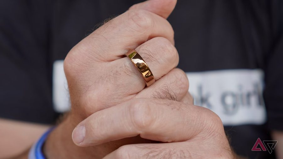 Oura Ring 5 gets slimmer and lighter at $399, but subscription remains