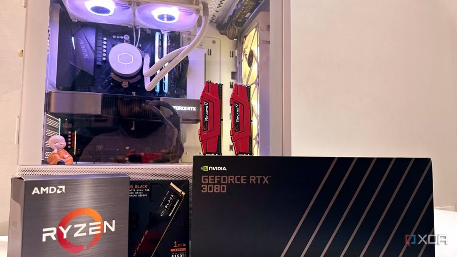 PC upgrade era ends: soldered RAM and AI push users toward sealed, non-serviceable machines