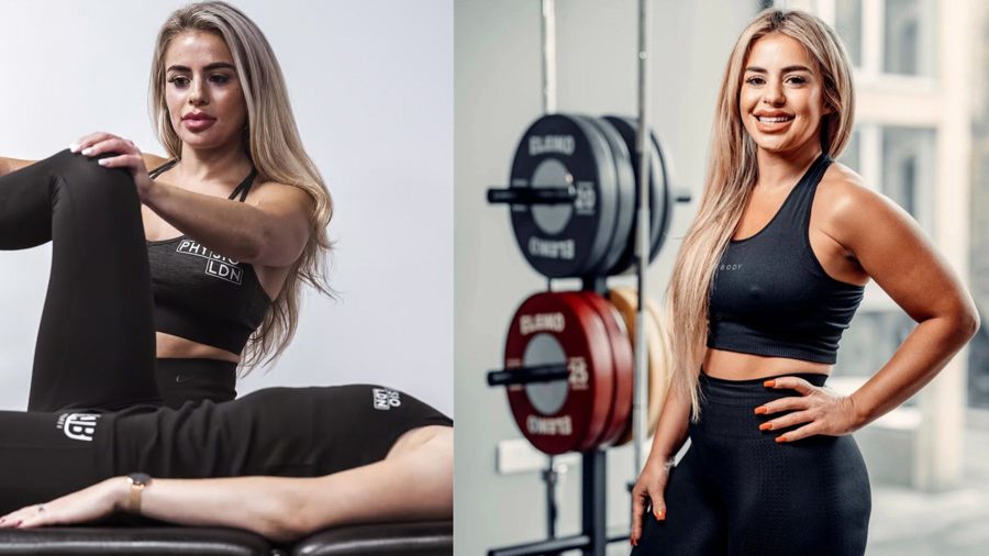 Physiotherapist names three exercises to keep knees strong after 35