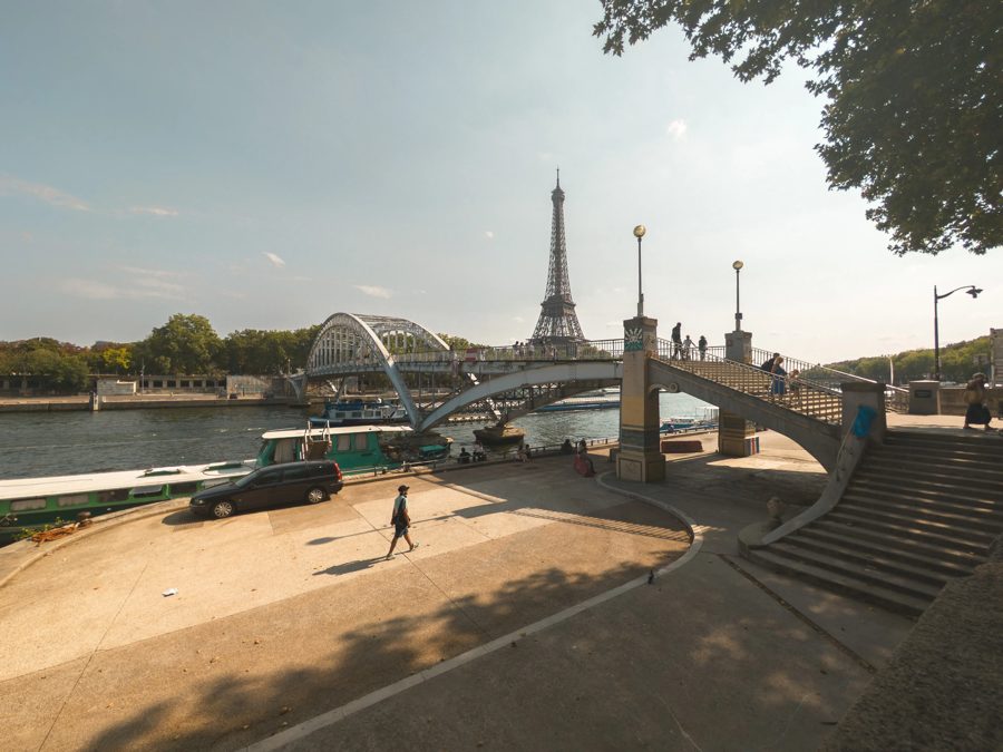 Pixel 11 Pro in Paris: Camera Looks replace clinical accuracy with color and film