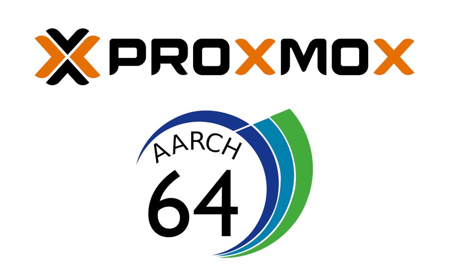 Proxmox VE officially debuts on Arm servers with Grace Hopper and Vera support