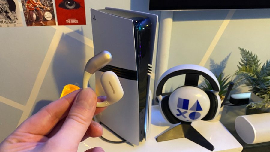 PS5 lacks Bluetooth audio support: how to connect headphones via USB adapter PS5 lacks Bluetooth audio support: how to connect headphones via USB adapter