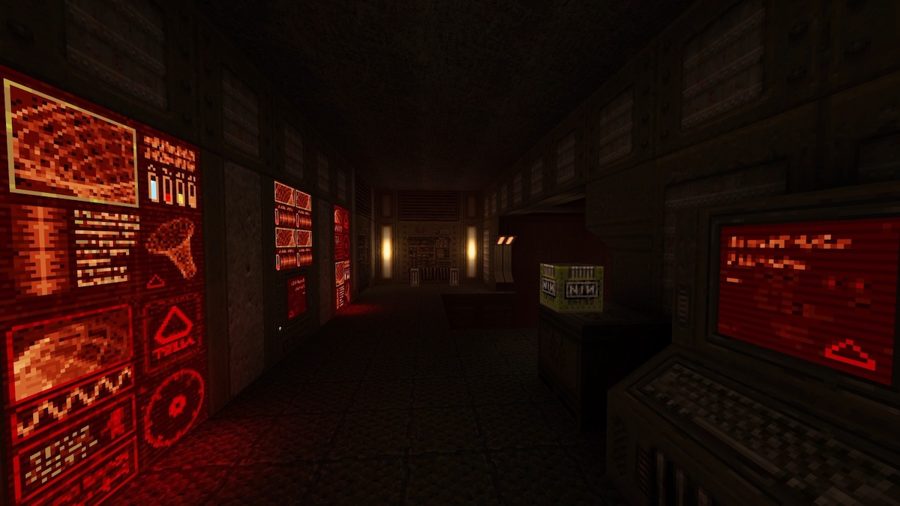 Quake gets free Dawn of the Machine episode with 19 maps for its 30th anniversary