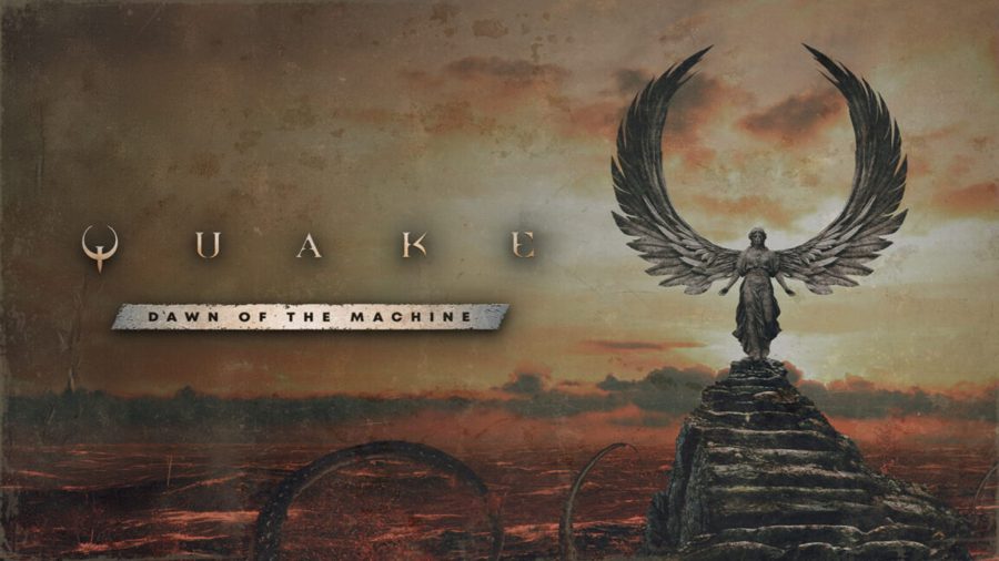 Quake turns 30: Bethesda releases a big add-on with 19 levels and a time-loop mechanic