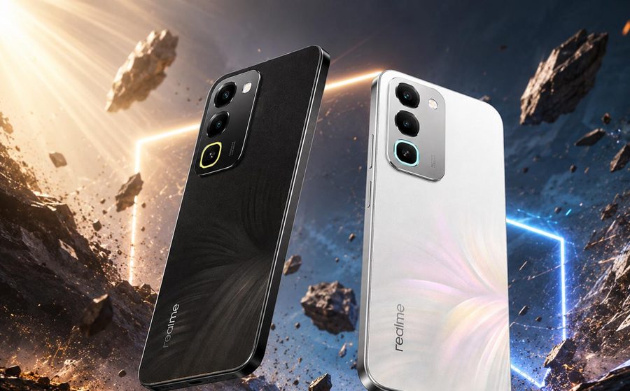 Realme 16x with 7000 mAh battery and 144 Hz screen launches August 12