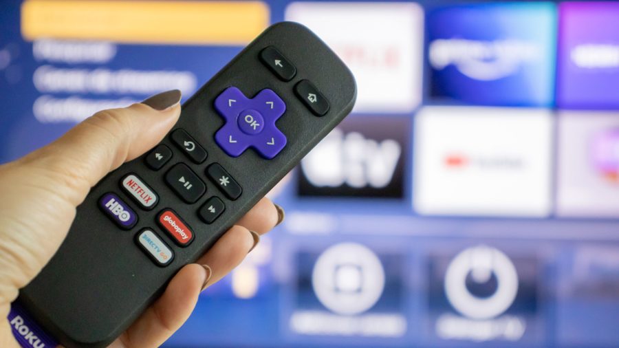 Roku is watching you: how to stop it from tracking your viewing and ads