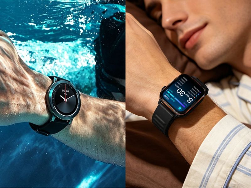 Rollme's $39.99 smartwatches bring ChatGPT, DeepSeek and Grok AI features Rollme's $39.99 smartwatches bring ChatGPT, DeepSeek and Grok AI features