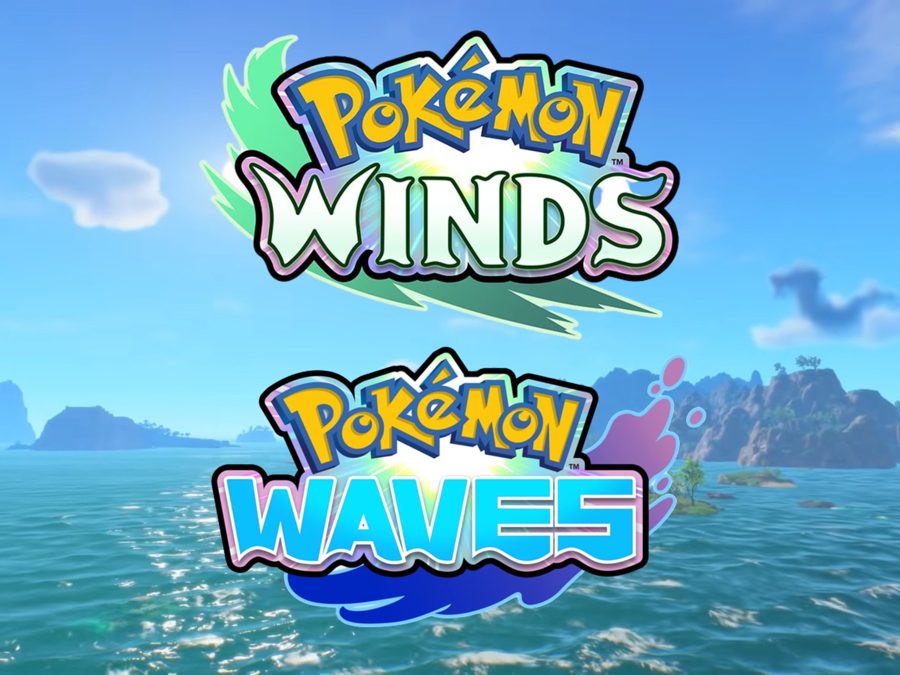 Rumor: Pokémon Winds and Waves gets new director, and fans of Scarlet and Violet approve Rumor: Pokémon Winds and Waves gets new director, and fans of Scarlet and Violet approve