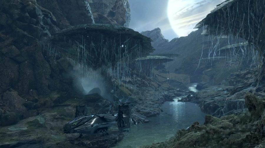 S.T.A.L.K.E.R. creator launches YouTube channel about exoplanets, builds videos on 4A Engine