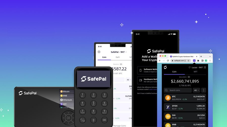SafePal data breach hits 39,798 customers, stolen order details up for sale SafePal data breach hits 39,798 customers, stolen order details up for sale