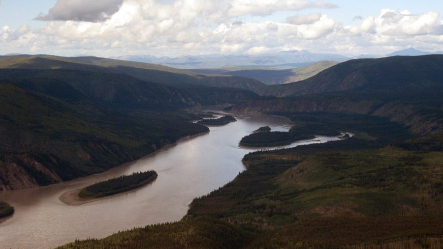 Scientists map South America's aerial rivers for the first time — they drive rainfall across the continent