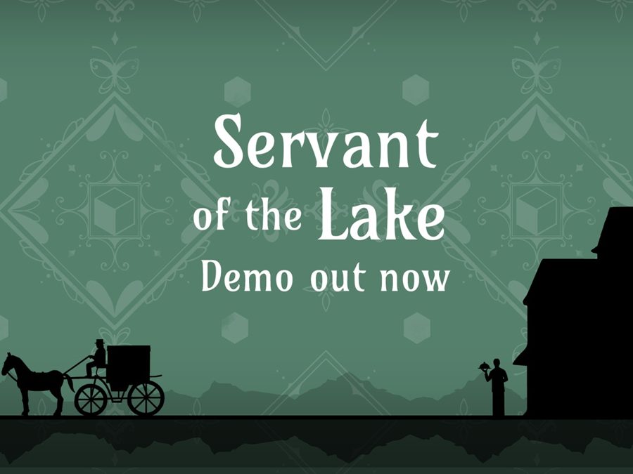 Servant of the Lake delayed to August 13, 2026, launching on iOS, Android, and PC Servant of the Lake delayed to August 13, 2026, launching on iOS, Android, and PC