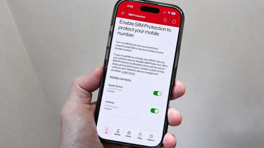 SIM swapping attacks: How to enable protection in Verizon, T-Mobile, and AT&T settings
