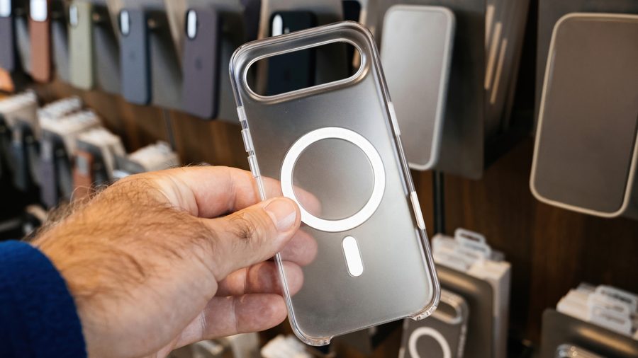 Slow wireless charging? Your phone case might be the culprit — here's what to pick
