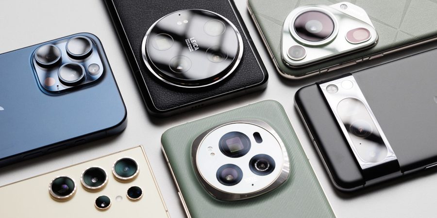 Smartphones hit a tech plateau: why new models no longer impress