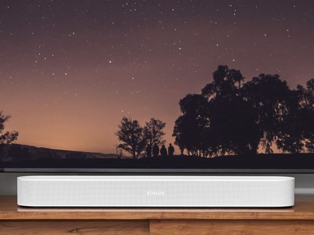 Sonos readies Beam successor with Wi-Fi 6E — new soundbar expected this September Sonos readies Beam successor with Wi-Fi 6E — new soundbar expected this September