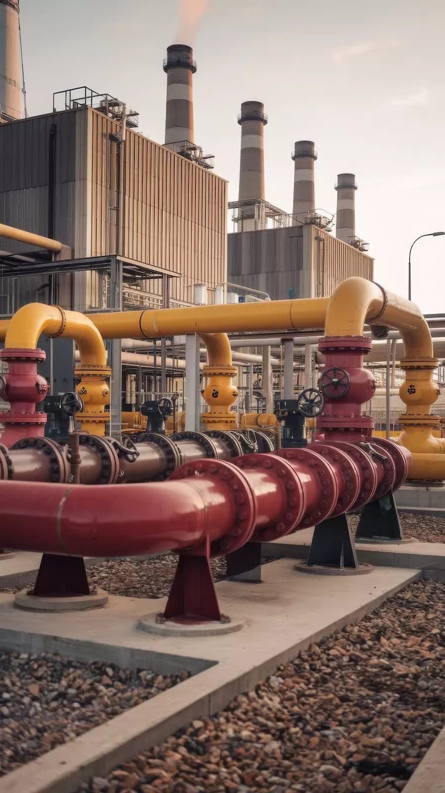 SpaceX and Tesla to build own gas power plants for $16.8 billion Texas chip factory