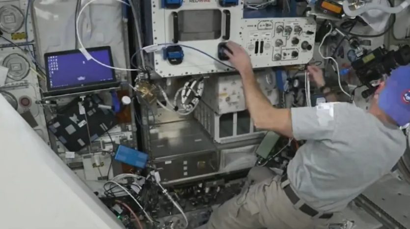 SpaceX to launch 32 orbital drug labs in 2028 — the largest commercial pharma mission in space SpaceX to launch 32 orbital drug labs in 2028 — the largest commercial pharma mission in space